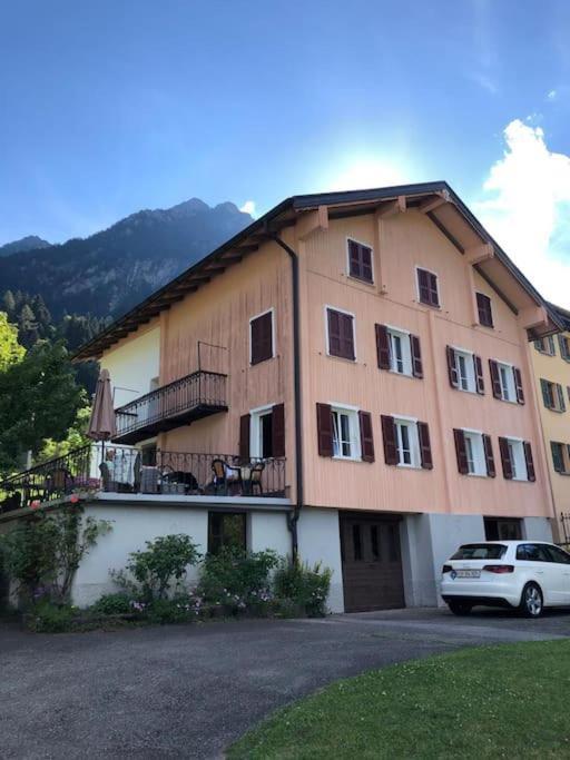 Casa Dorino - Luogo Idilliaco, Ideale Per Famiglie, Terrazza Ed Ampio Giardino, Vista Montagne, Sauna Privata Rodi Exterior foto