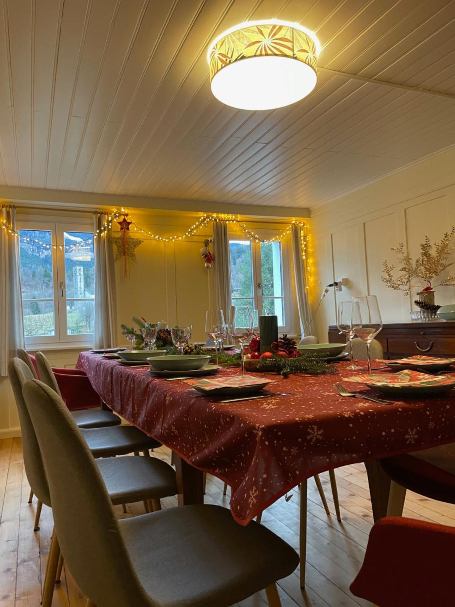 Casa Dorino - Luogo Idilliaco, Ideale Per Famiglie, Terrazza Ed Ampio Giardino, Vista Montagne, Sauna Privata Rodi Exterior foto